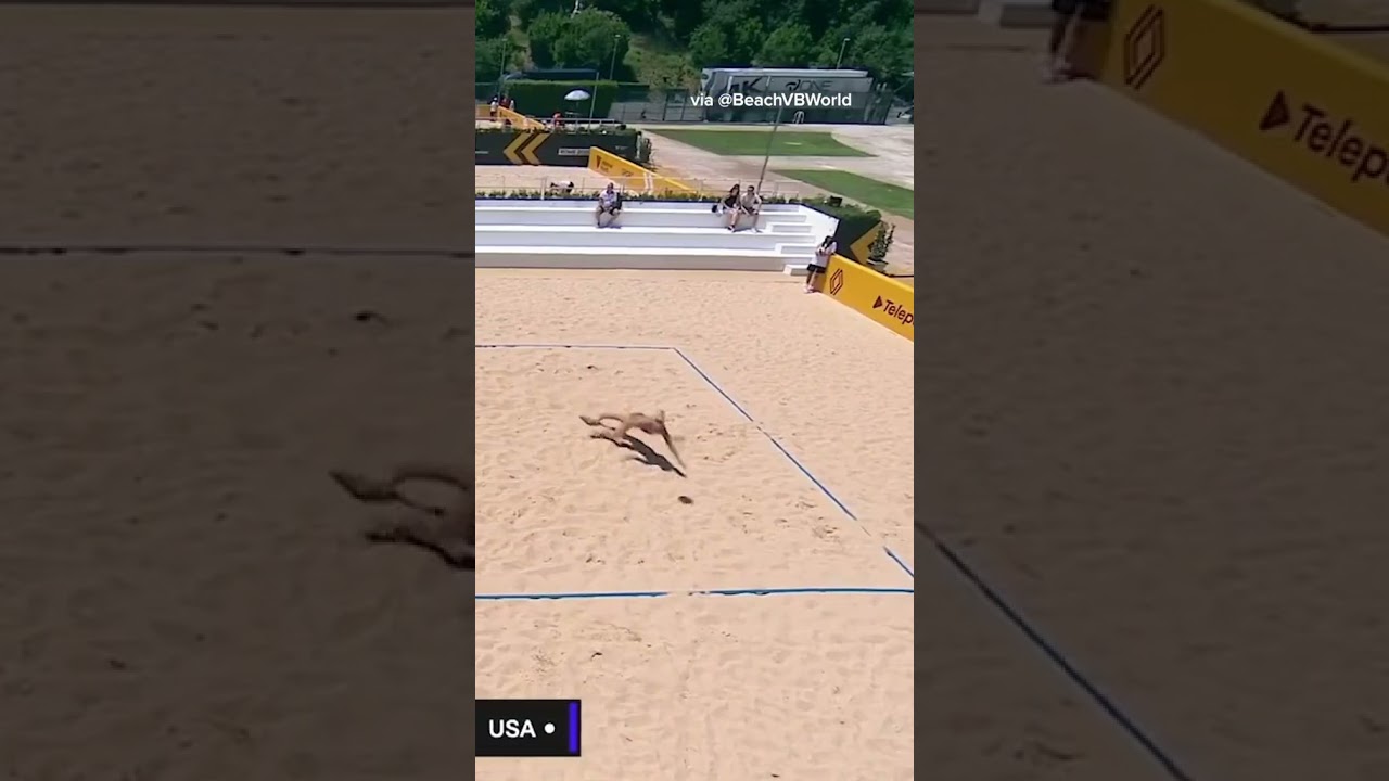 Can’t stop thinking about the save at 20 seconds #shorts