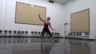 "Tiny Dancer" by Florence and the Machine