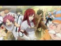 Fairy Tail Laxus AMV Beat Drop 