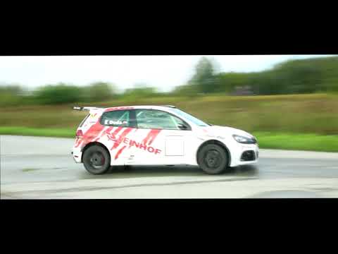 Junior Cup Rally & Race 2017 FINAŁ