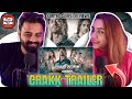 Crakk - Jeetegaa Toh Jiyegaa Trailer Review | Vidyut Jammwal | Arjun R | Nora F | The Sorted Reviews