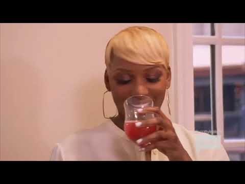 RHOA NENE ROLEX SCENE, NENE MEMES
