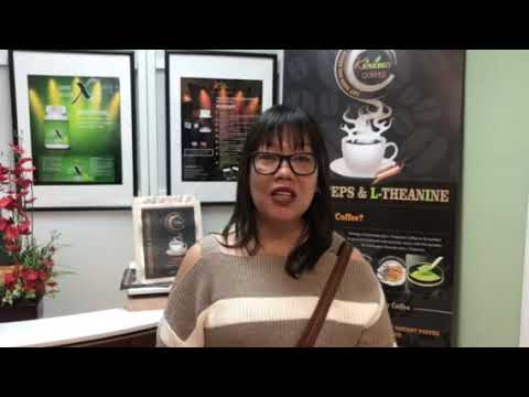 Customers on Kenergy Coffee – Part 1