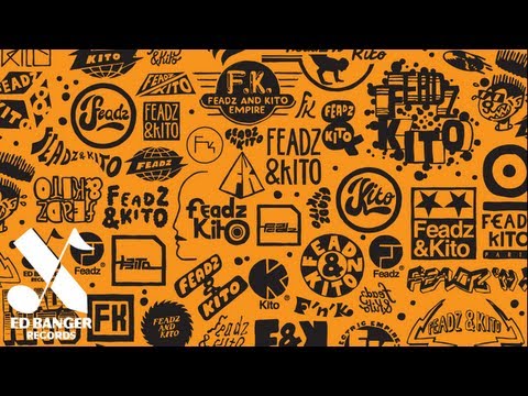 Feadz & Kito - Electric Empire (Official Audio)