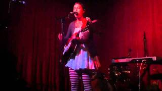 Meiko - (Maybe Next Year) X-Mas Song - Live at Hotel Cafe