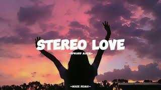 Download lagu Stereo Love by Edward Maya | Stereo Love | Noize remix mp3 Download lagu Stereo Love by Edward Maya | Stereo Love | Noize remix mp3