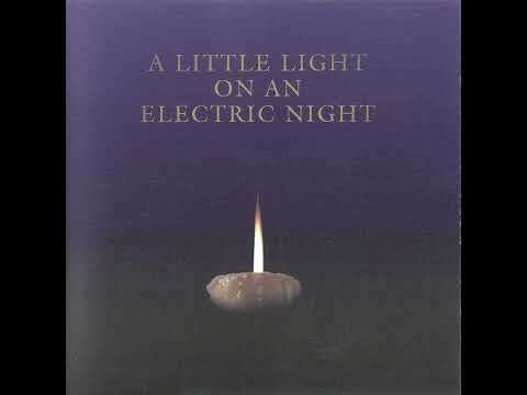 Phil Bates & Friends - One More Tomorrow