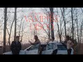 Friday Pilots Club - Vampire Disco (Official Music Video)