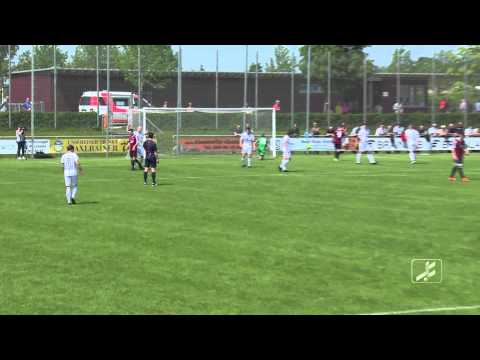SV Heimstetten - FC Eintracht Bamberg 2010 (Regionalliga Bayern, 33. Spieltag)