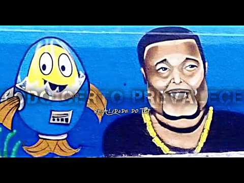 MC DOKINHA part. MC BL - MEDLEY AO VIVO PRA VILA ALIANÇA 2017 🎶 [ REALIDADE DO TCP - HD ]