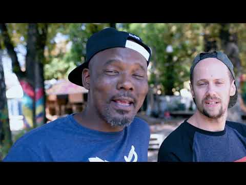 Onosizo -  My best friend feat. Boshi San