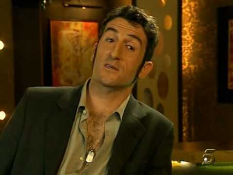 Pertur y los politonos estos de los cojones...