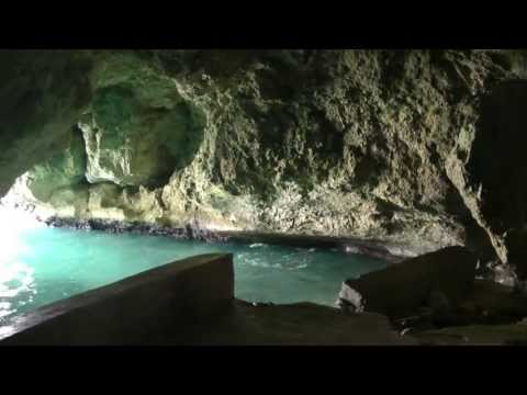 Jamaica 2013 Negril Caves