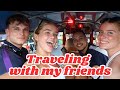 Traveling The North Of Thailand For The First Time