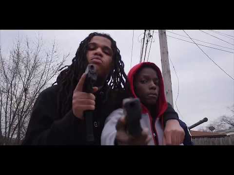 FG JUSTOO - #YKWTFGO Dir. by @Trentreecefilmz Prod. By @Djmilticket