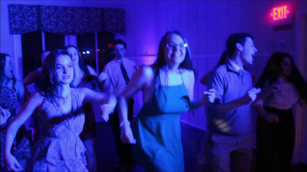 Promotional video thumbnail 4 for Eclectik Ones Entertainment