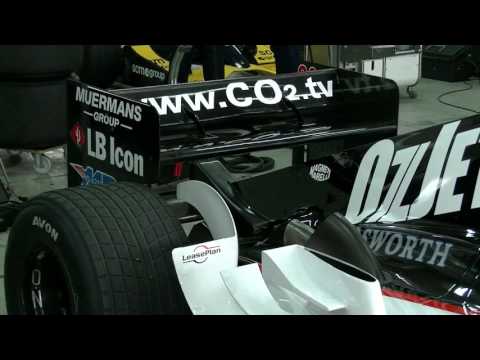 Historic Minardi Day 2017