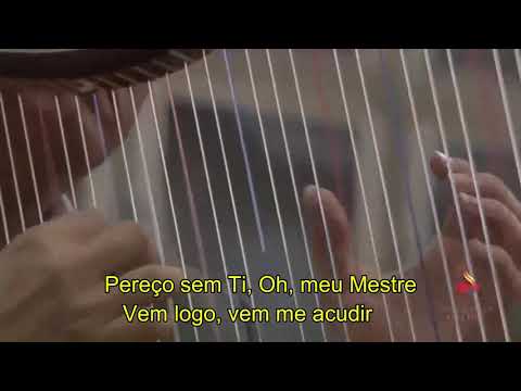 Sossegai HC 578 -  Narcizo Lucena e sua Harpa FULL HD