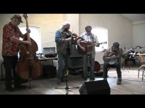 The Possum Whackers at the saturday afternoon concert - Kattinge 2010.m4v