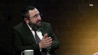 כל המציל נפש - מיוחד ליום השואה - זכרון והצלה - אריה פוזילוב מראיין את הרב משה לנדאו