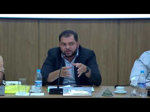 Sessão Ordinária 30/03/2026