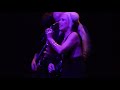 Berlin (Terri Nunn) - Pictures Of You (The Canyon @ Saban Theater, Los Angeles CA 11/4/17)