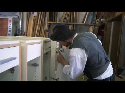 Unterwegs - ein Rolandsbruder auf Wanderschaft