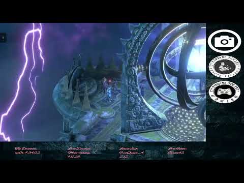 Round Two Against The Gods! Pillars of Eternity 2. Ep 25.