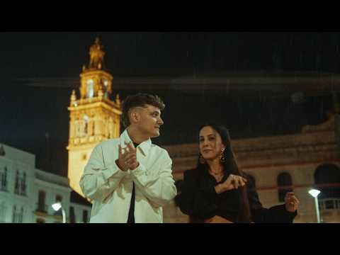 Alberto Toral, Sheila Jiménez - Dueña De Tu Vida [Video Oficial]