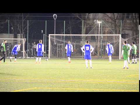 SBSPORT.RO: Amical: Voința Sibiu - Păltiniș Rășinari 4-4 (gol penalty)