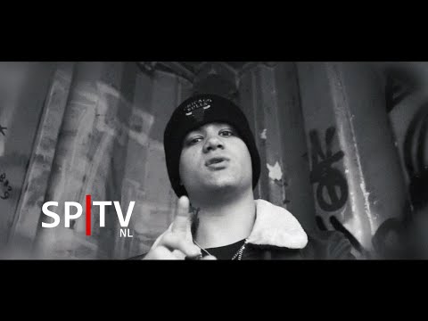 YoungBoy - Klein Meisje (Prod. Silcas)