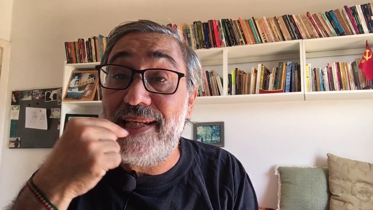 Análise de Conjuntura