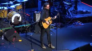 Father John Misty - Please Don&#39;t Die (FJM California Wildfire Benefit Concert)