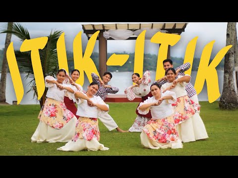 , title : '“ITIK-ITIK” - A Philippine Folk Dance'