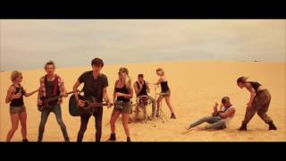 How We Get Down (Official Video Clip)