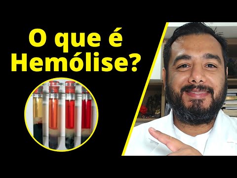 Understand what hemolysis is in venous blood collection | Hemolysis meaning | Sample hemolysis