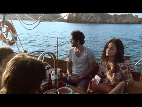 Menorca -  Estrella Damm 2010 Video Clip/ Annuncio