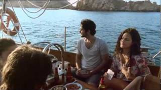 Menorca -  Estrella Damm 2010 Video Clip/ Annuncio