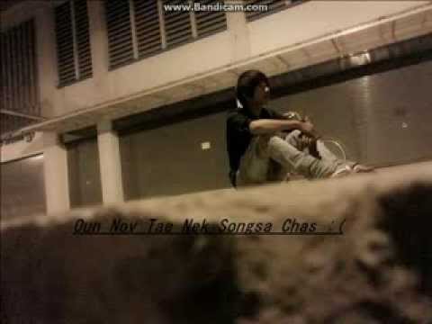 Oun Nov Tae Nirk Songsa Jhas - Noly Time ft. Nam Bunnarath