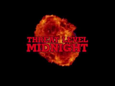 The Office - Threat Level Midnight