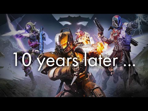 Revisiting The Taken King in 2025