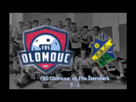 FBS Olomouc vs. Fbc Topgal Šternberk (Dorostenci 2. zápas 17/18)