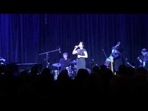 Stephanie J. Block - Holding to the Ground - for PFF