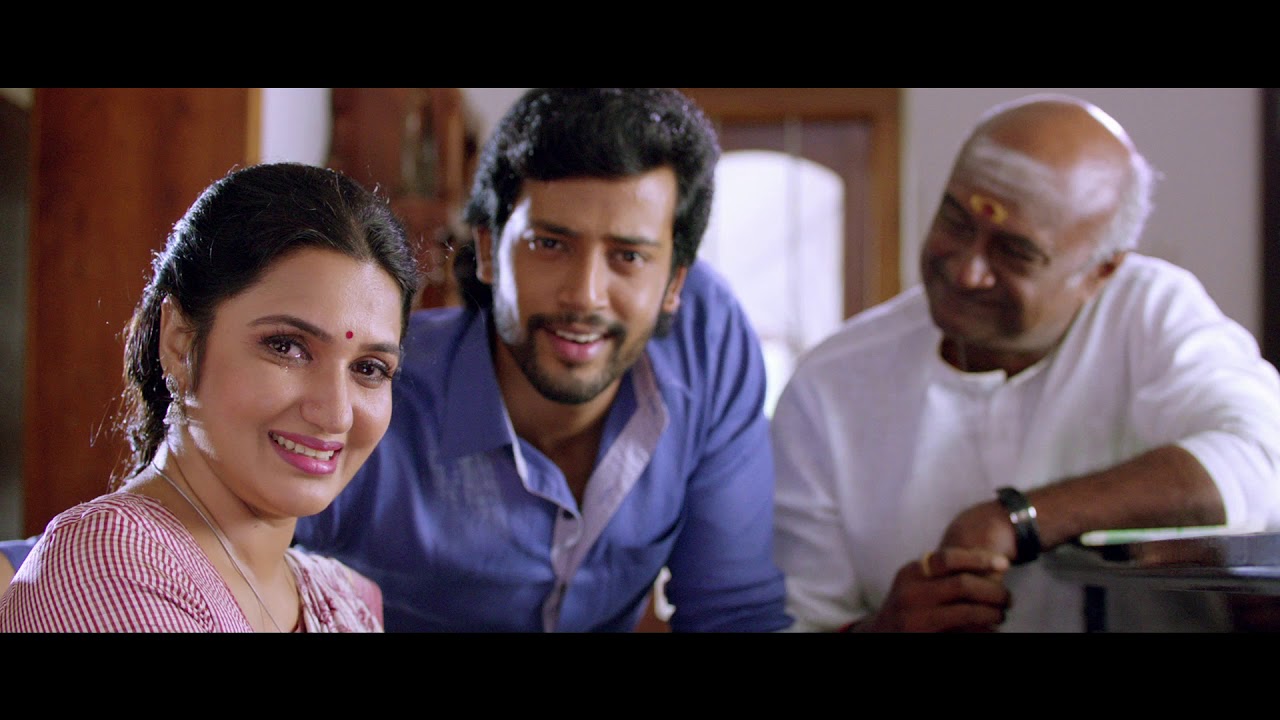 Varaamaley Vandhaley Lyrics  | Thirumanam | Cheran | Jagadeesh | Siddharth Vipin