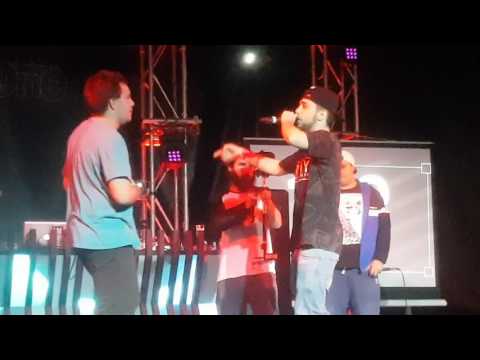 MR.EGO VS ZASKO | FINAL NACIONAL BDM ALICANTE