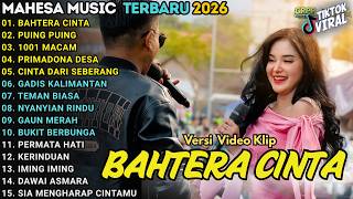 Download lagu BAHTERA CINTA - PUING PUING - 1001 MACAM - MAHESA MUSIC FULL ALBUM TERBARU 2026 mp3
