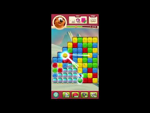 Toon Blast Level 2394