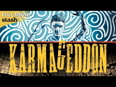 Karmageddon | Spiritual Journey Documentary | Full Movie | Ram Dass