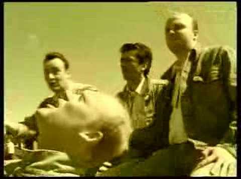 Lennerockers - Coupe De Ville