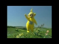 Tinky Winky Dipsy Lala Po Teletubbies Metal